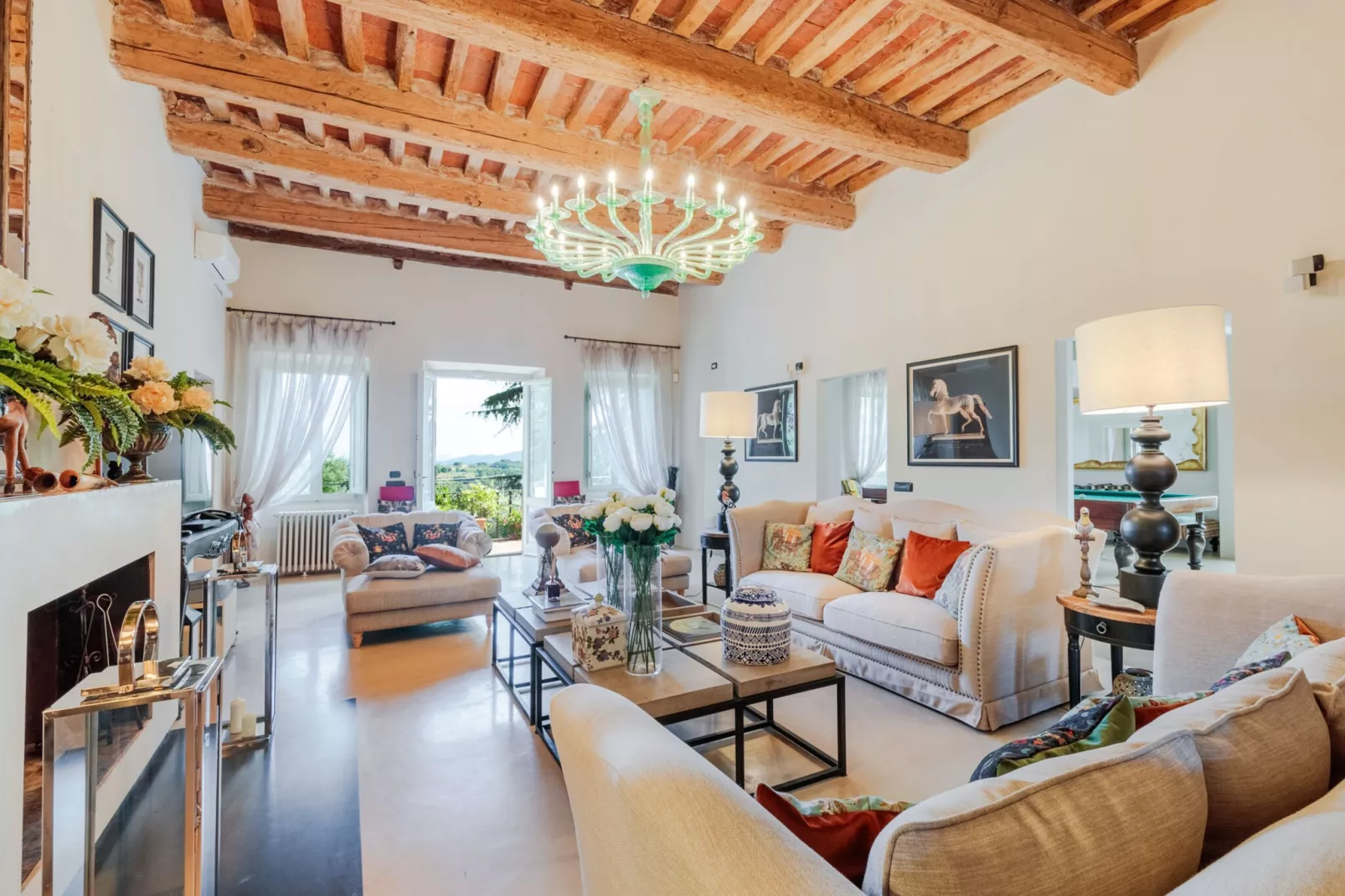 Villa Duemani - Pickleball Retreat-Niet-getagd