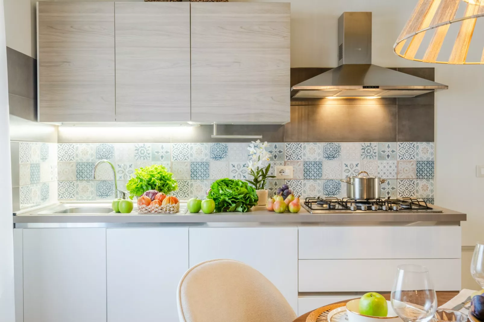 Montecarlo Wine Apartment-Niet-getagd