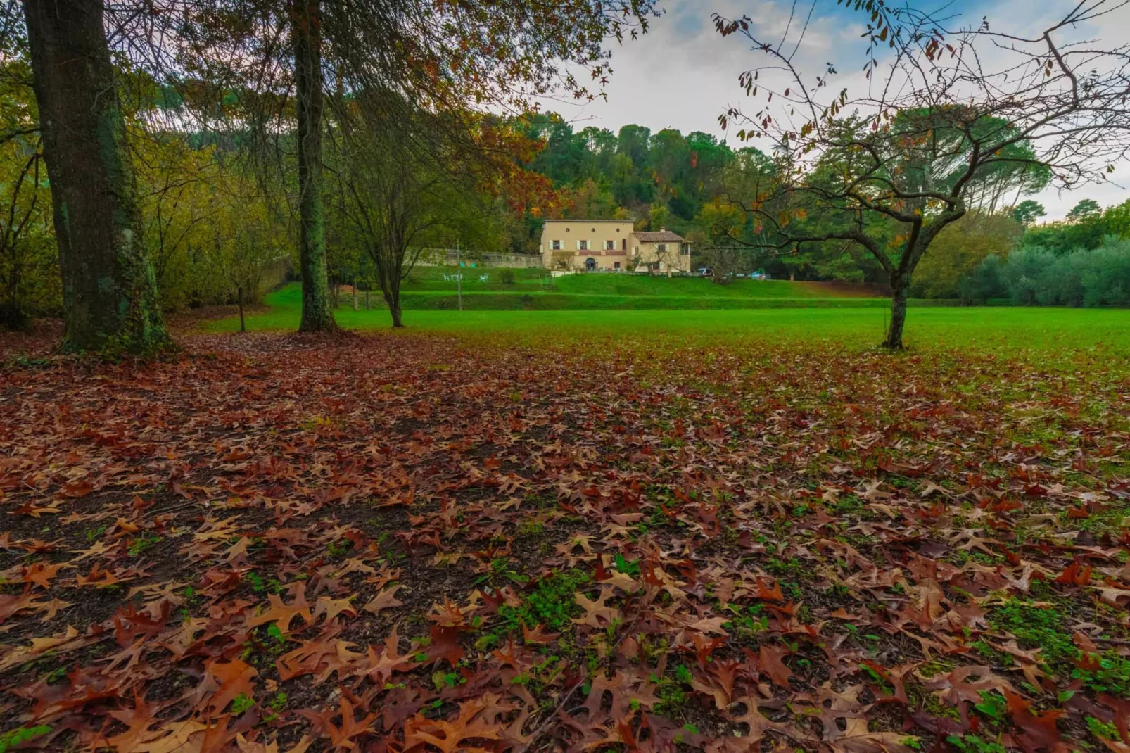 Villa Viola Residenze Seicento-Niet-getagd