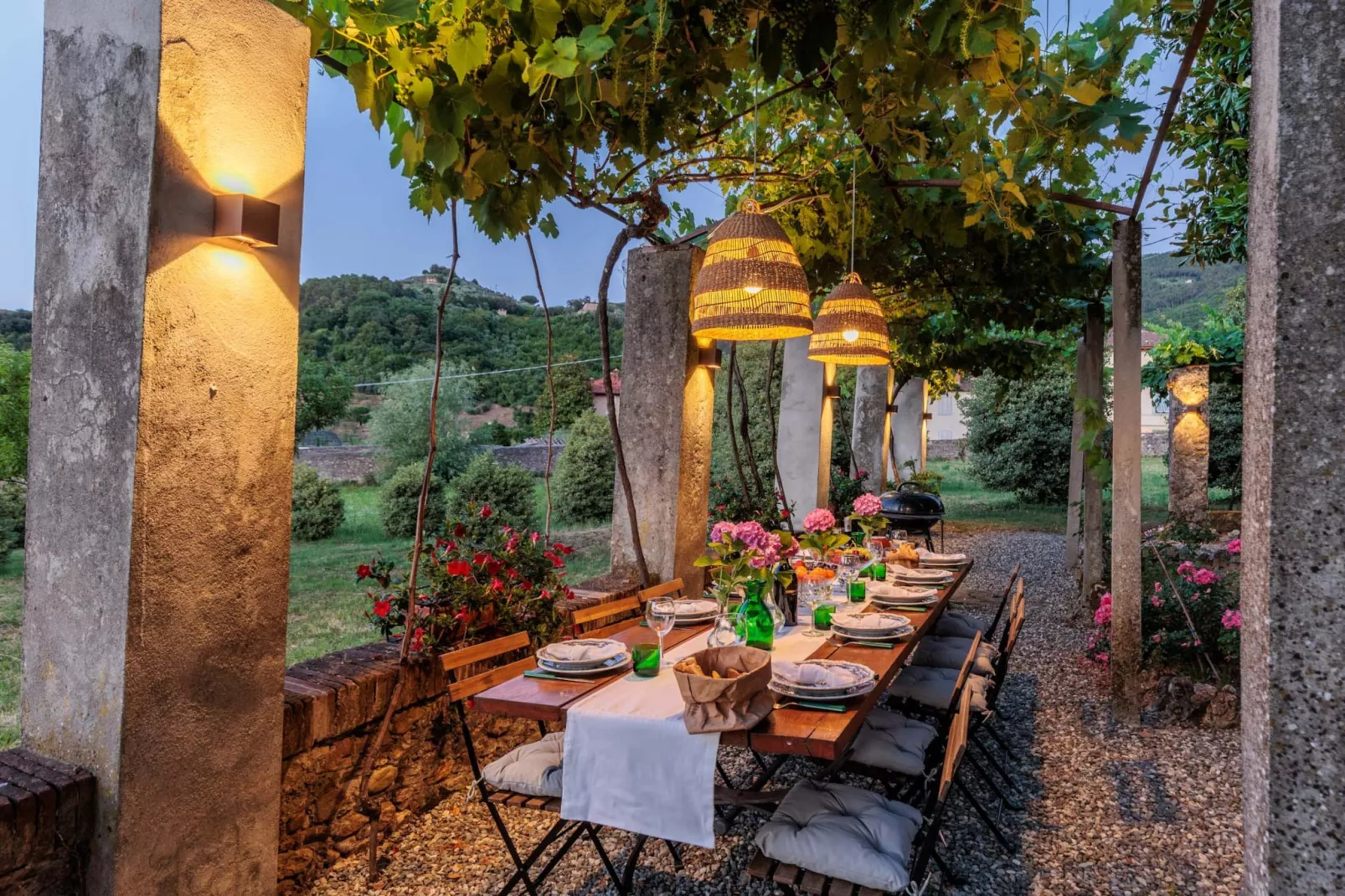 Villa Magnolie, Stylish Family Villa-Niet-getagd