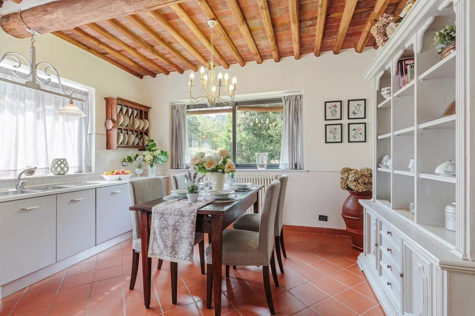 Villa Coccinelle-Niet-getagd