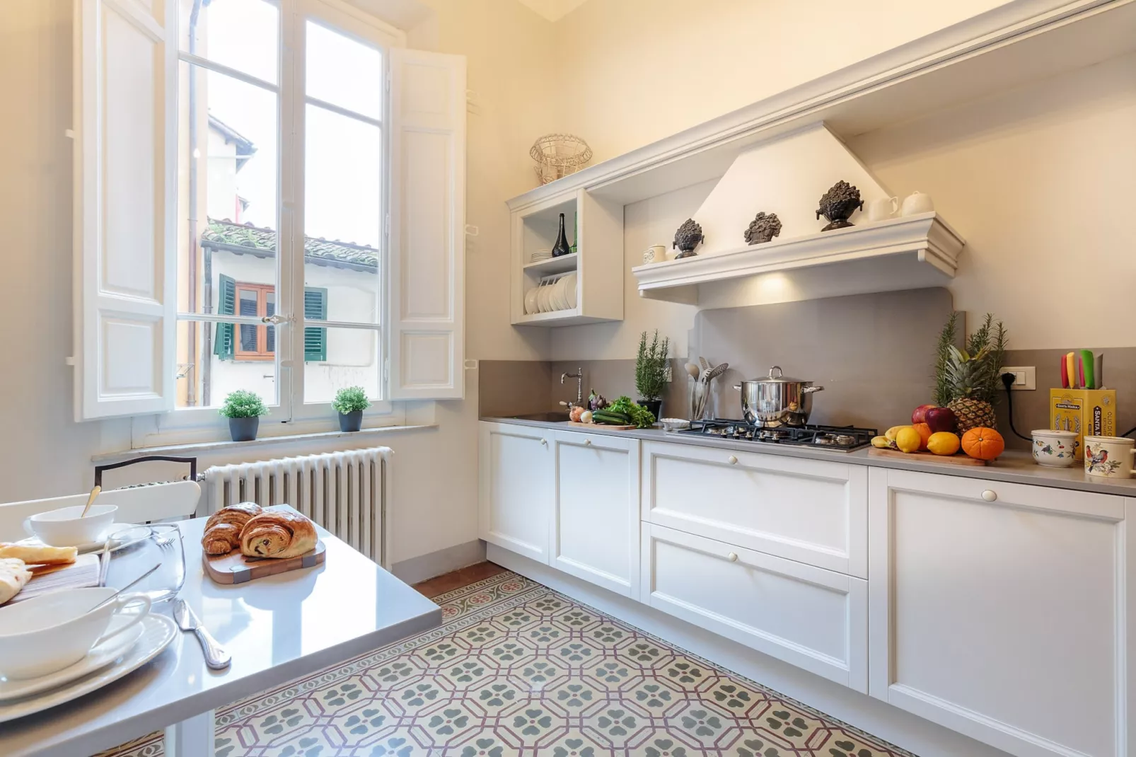 The Park View Apartment-Niet-getagd