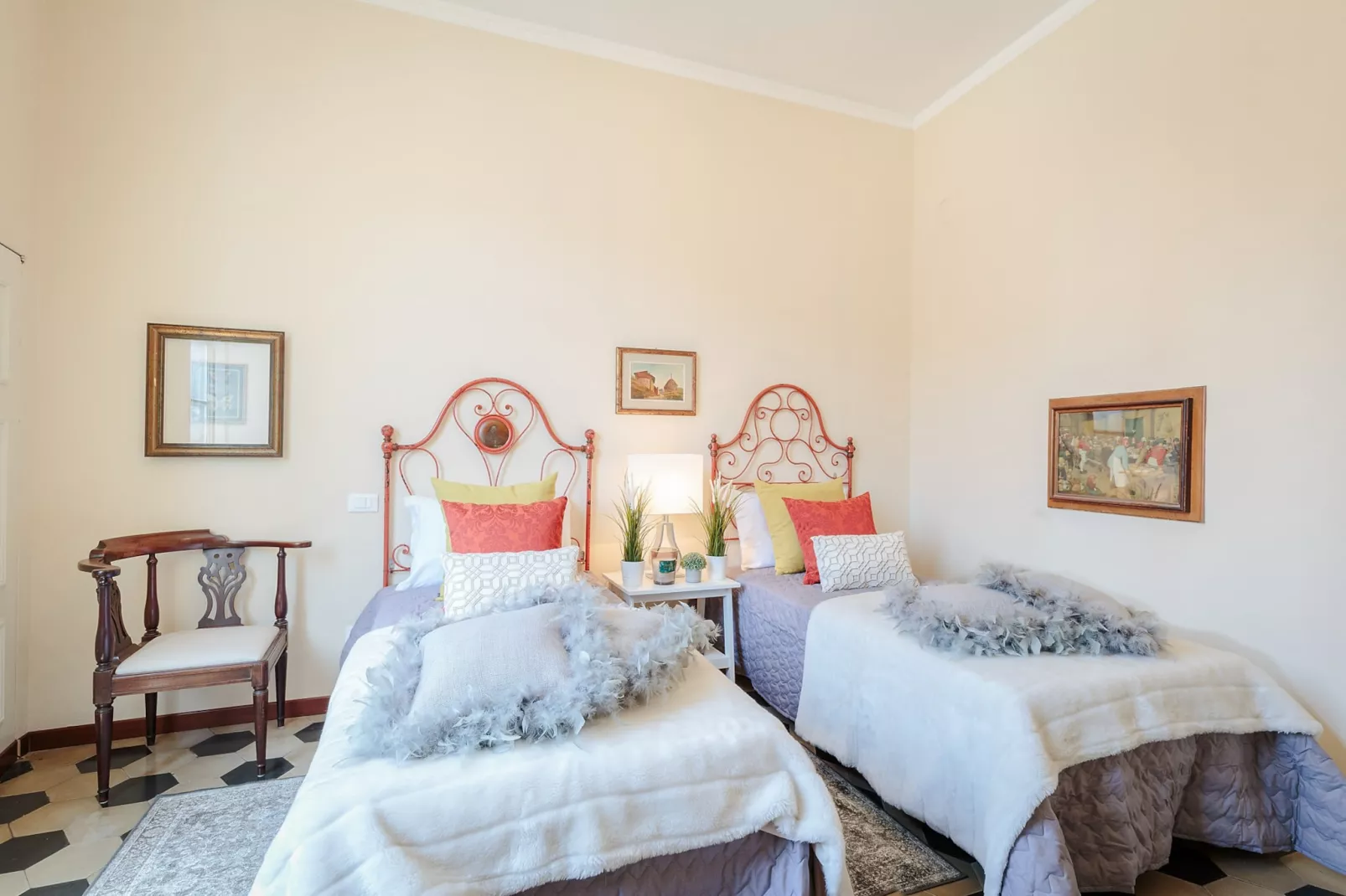 Casa Santa Croce-Niet-getagd
