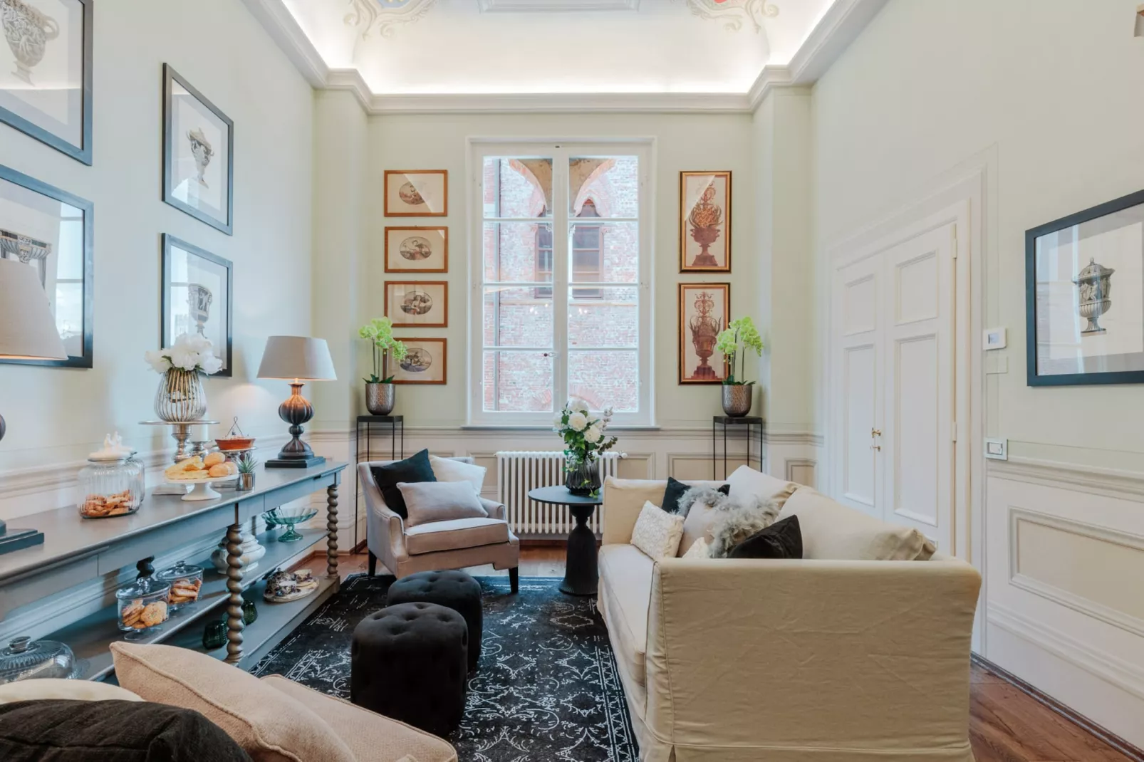 The Medieval Penthouse | 5 Bedrooms-Niet-getagd