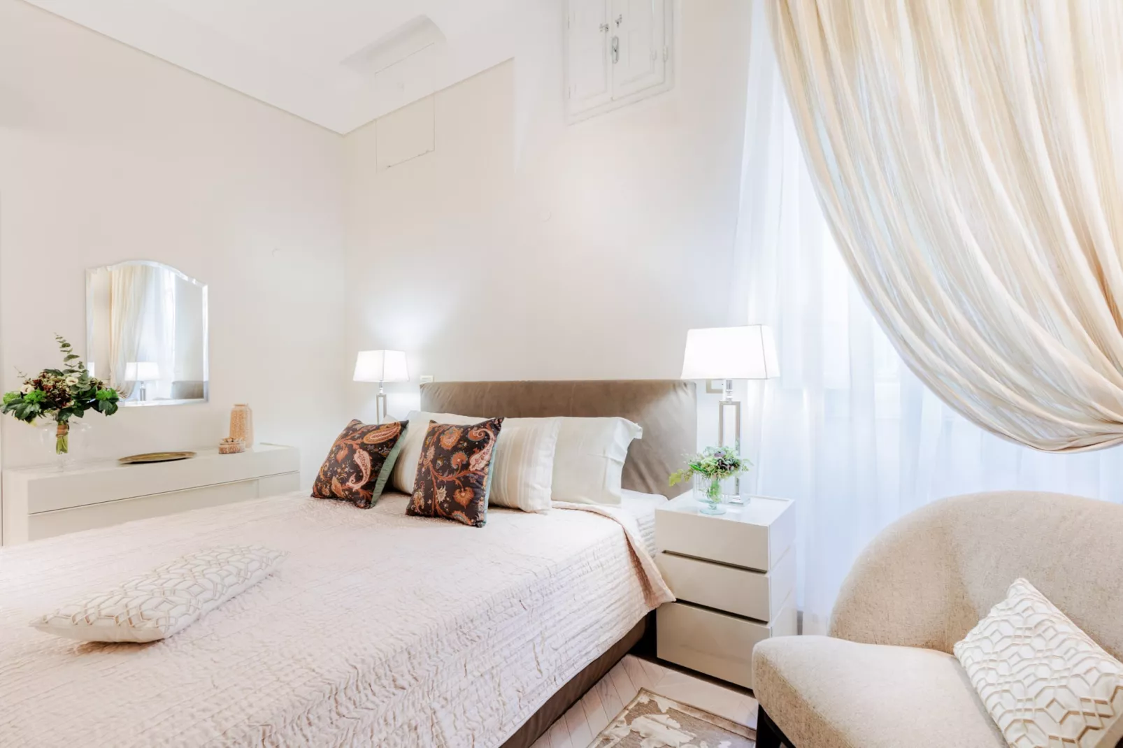 The Silk Thread, the luxury 3 bedrooms apartment-Niet-getagd