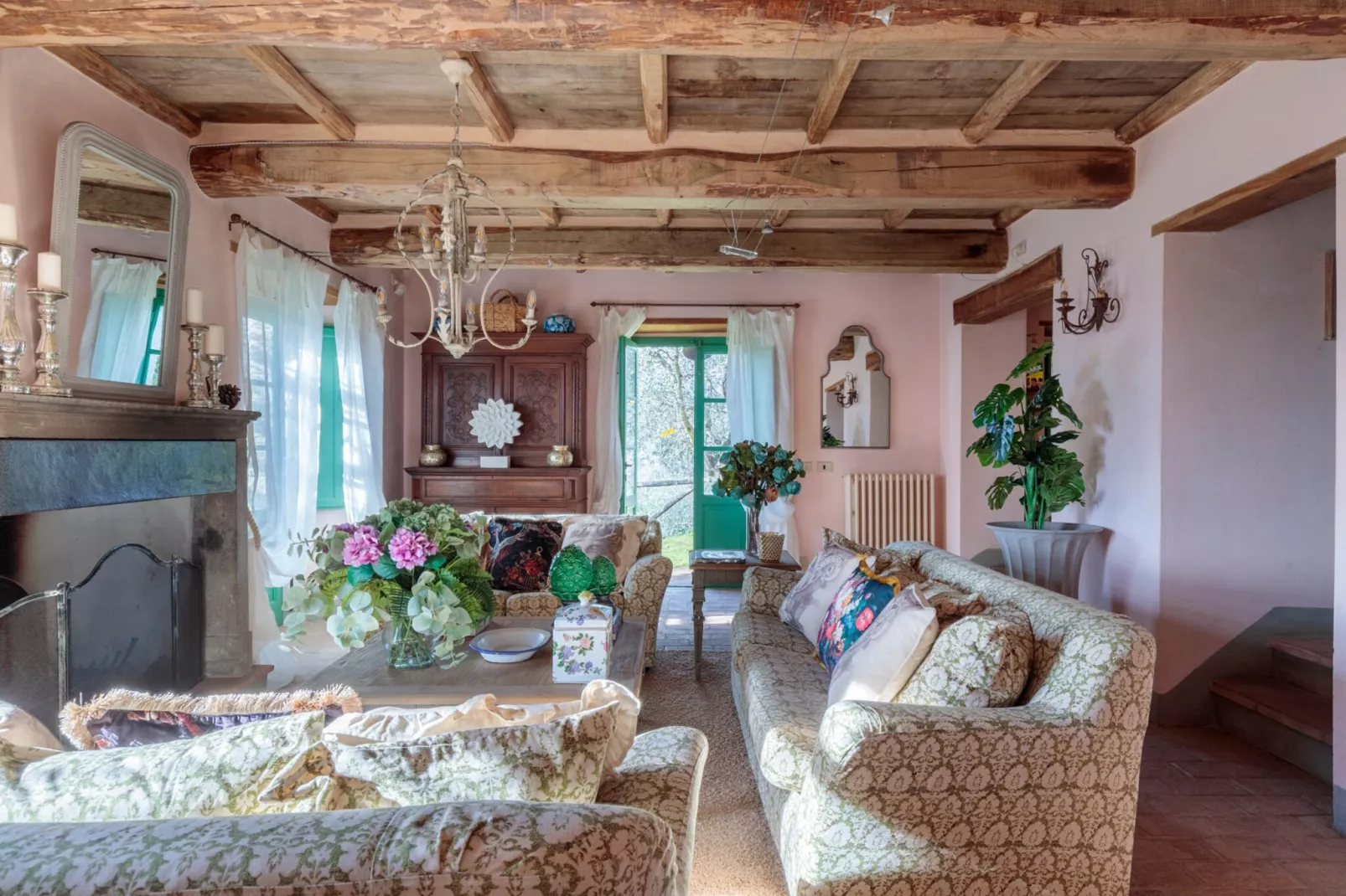 Villa Gufo-Niet-getagd