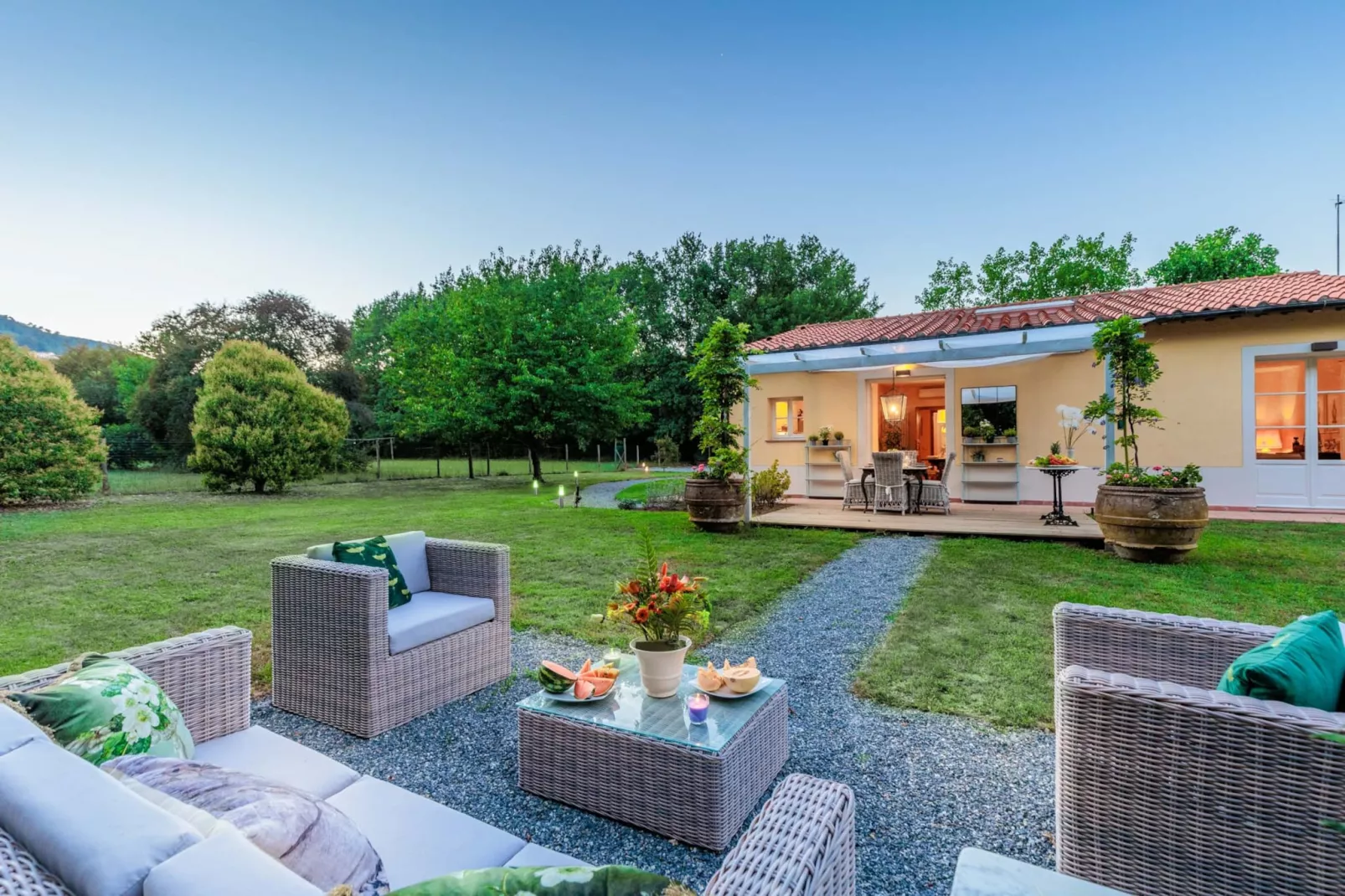 Bassotta Cottage, a Charming Fairytale-Niet-getagd