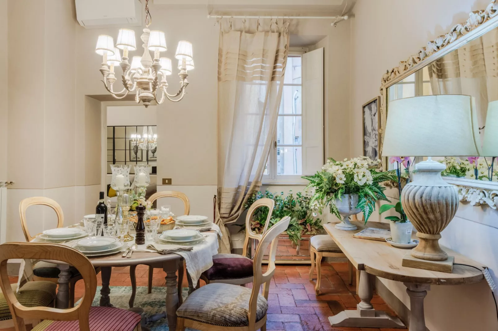 Casa Celeste with Terrace-Niet-getagd