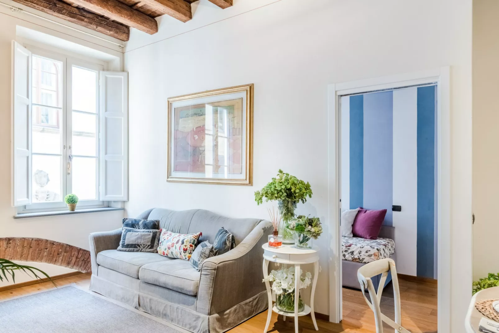 Paolino View Apartment-Niet-getagd