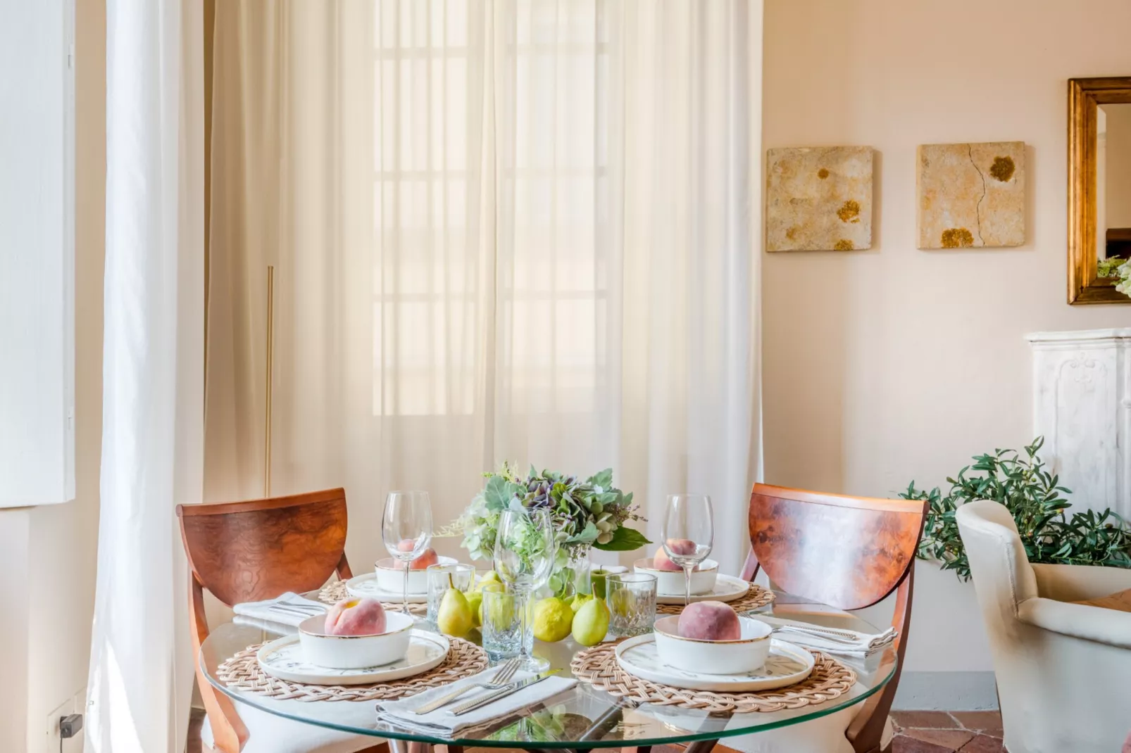 Antico Sogno Penthouse-Niet-getagd