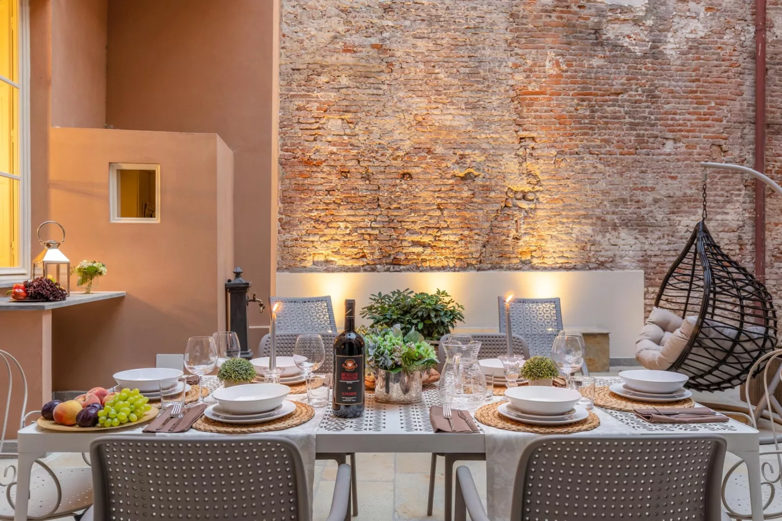Cortile Moderno Apartment-Niet-getagd