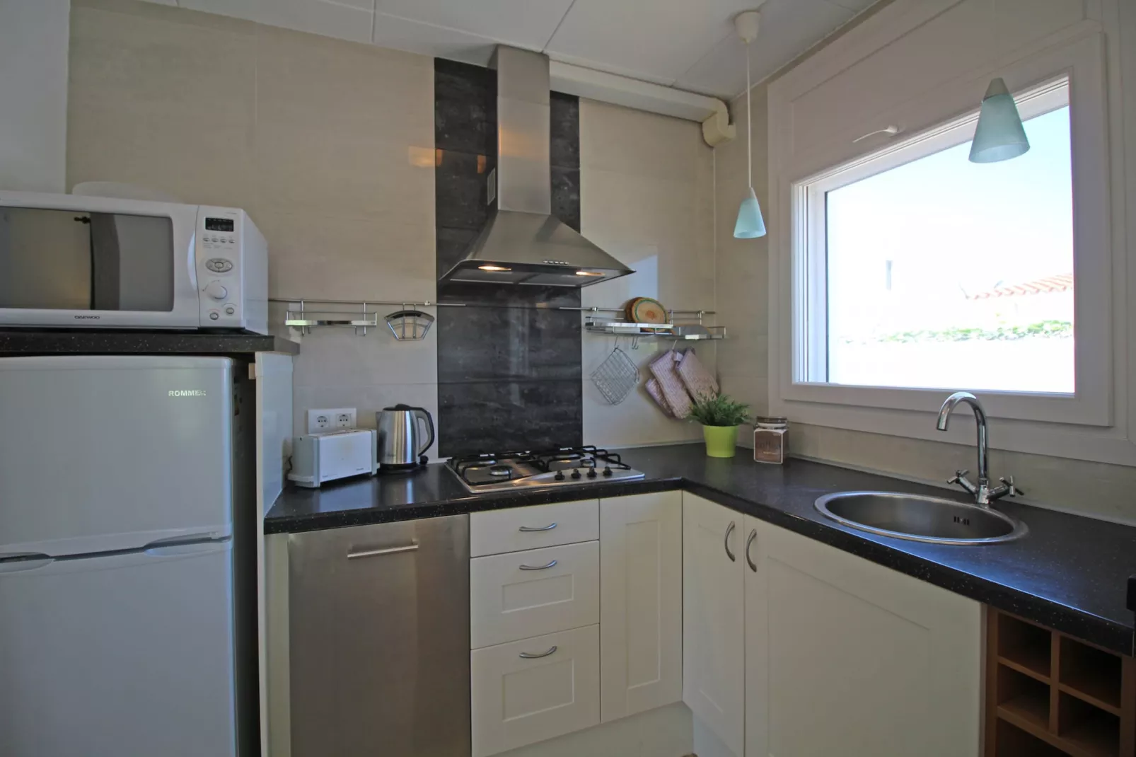 0119-MONTSENY 99-Keuken