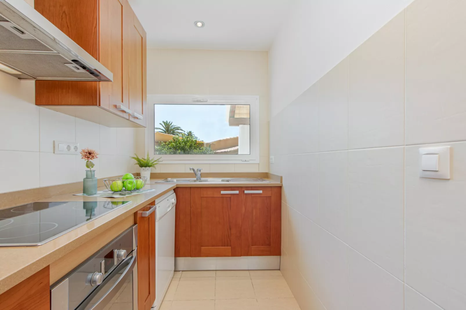 0005-ALBERES 201 C-Keuken