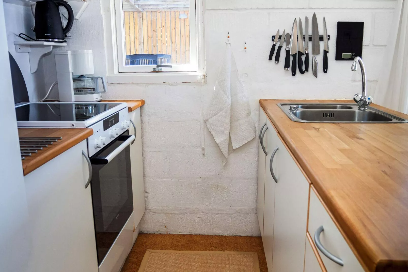 5 persoons vakantie huis in Thisted-Binnen
