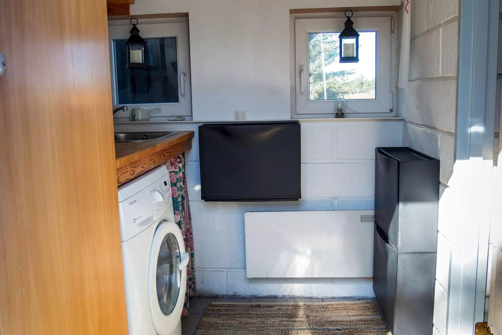 5 persoons vakantie huis in Thisted-Binnen