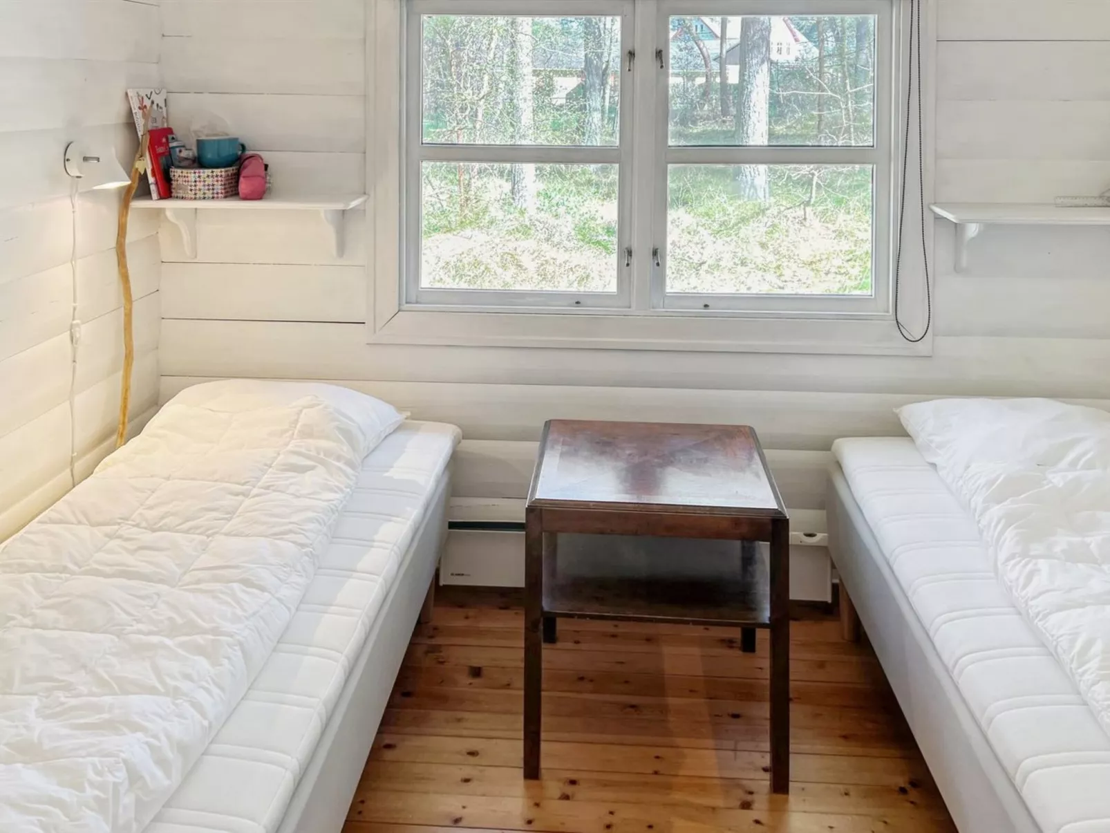 "Bera" - 160m from the sea-Binnen