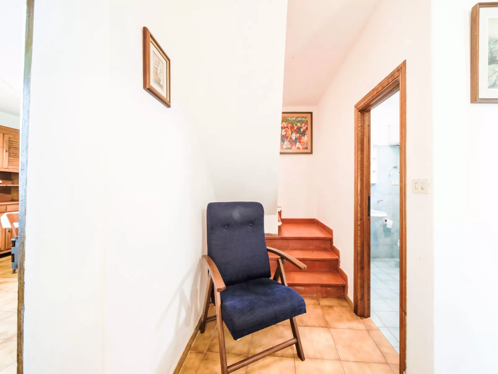 Casa Brezza del Gabberi-Binnen