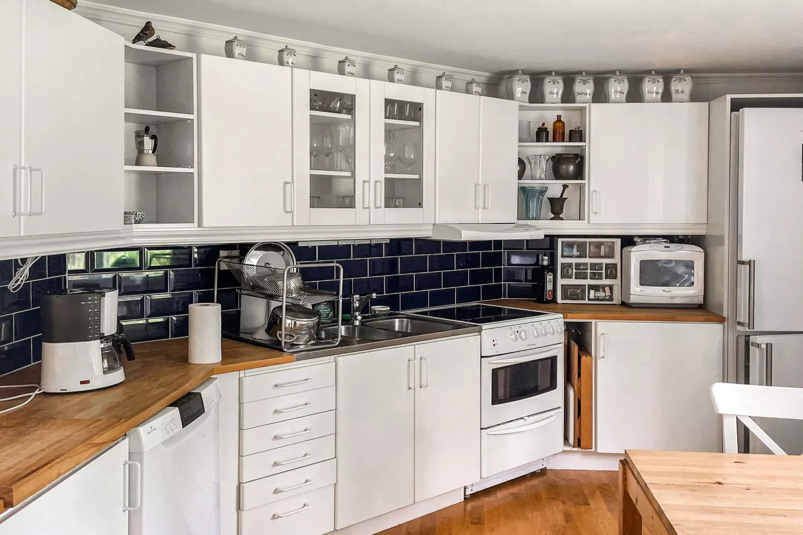 4 sterren vakantie huis in VINTROSA-Binnen