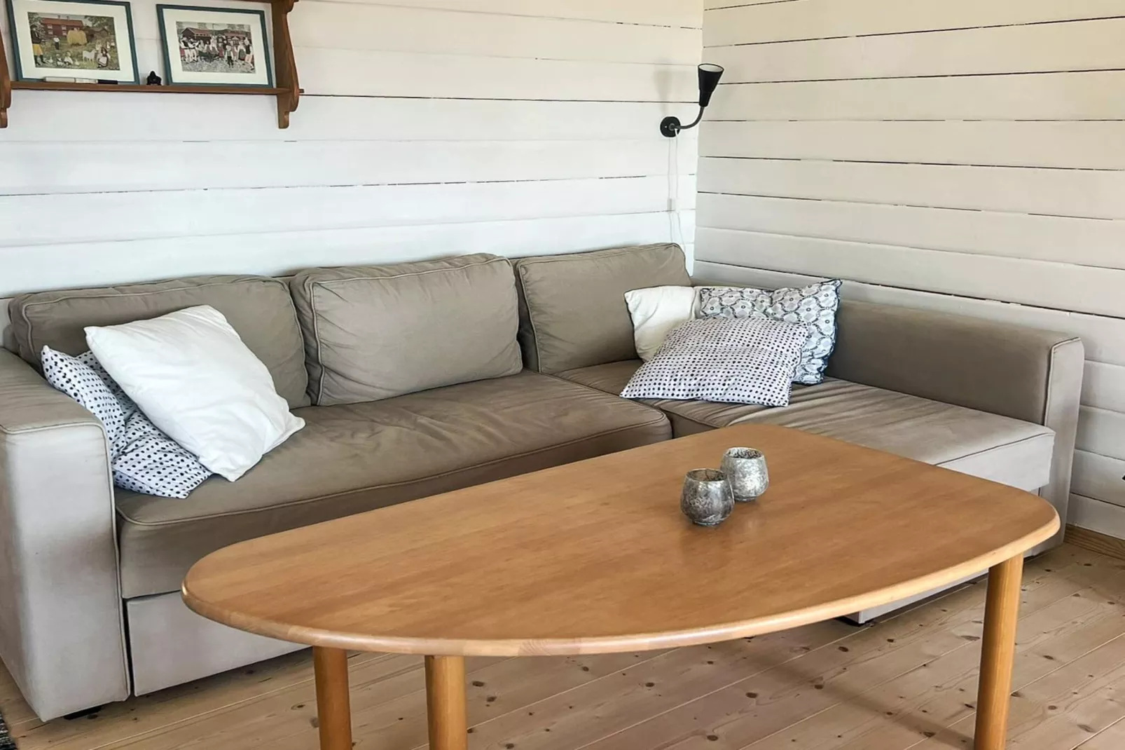 6 Personen vakantie huis in RÖRVIK-Binnen