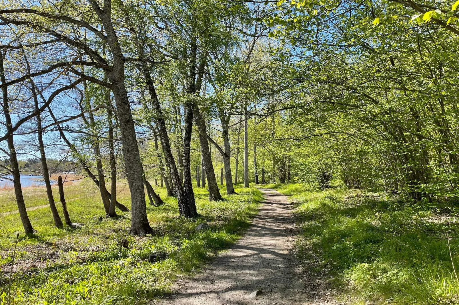 4 sterren vakantie huis in NORRTÄLJE-Niet-getagd