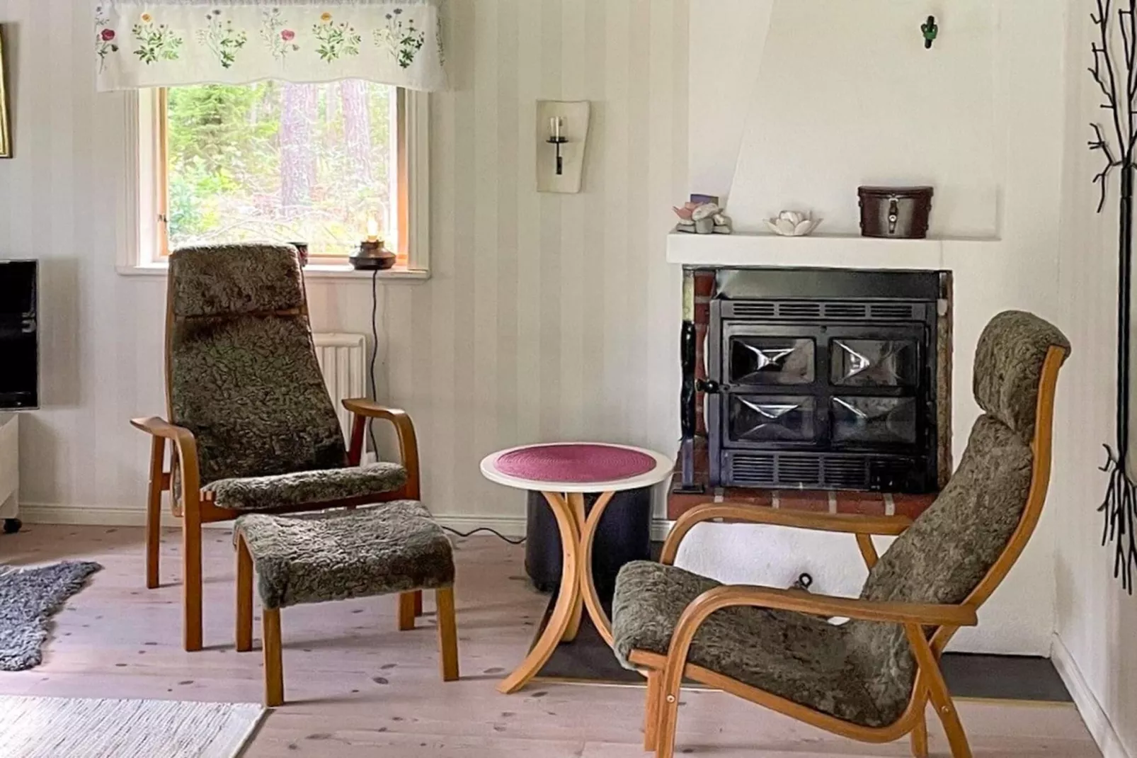 4 sterren vakantie huis in ENKÖPING-Binnen