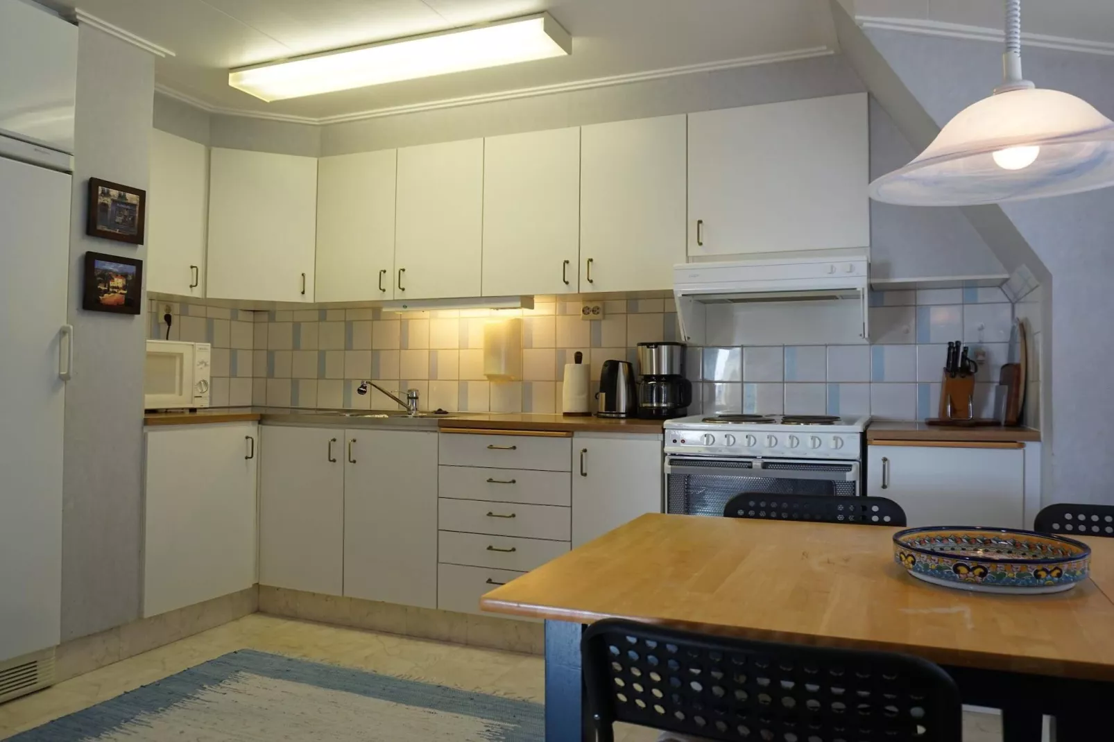 5 Personen vakantie huis in LYSEKIL-Binnen