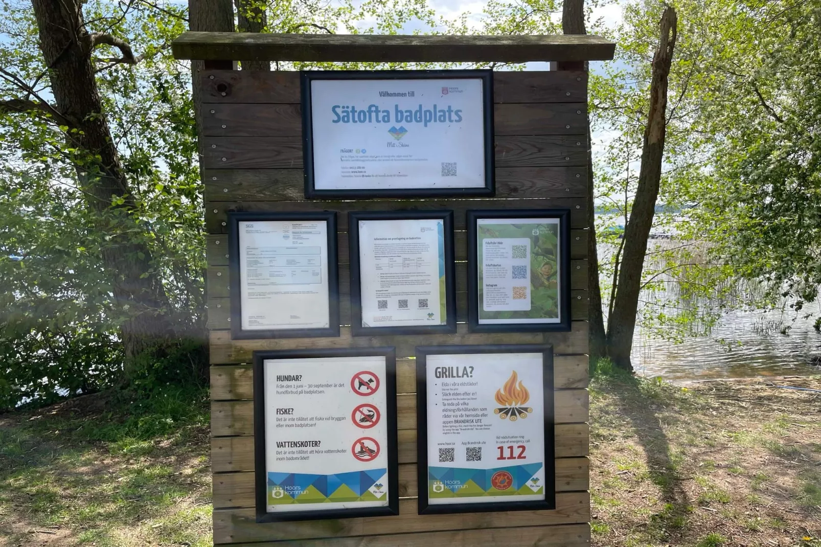 5 Personen vakantie huis in Stehag - Niet-getagd
