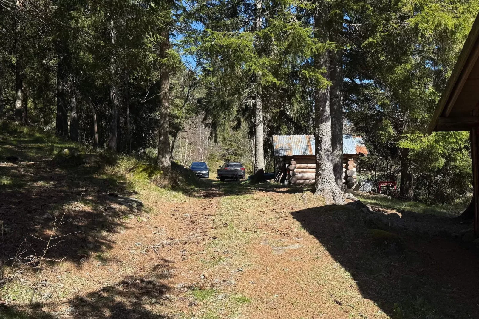 4 sterren vakantie huis in Grimstad-Niet-getagd