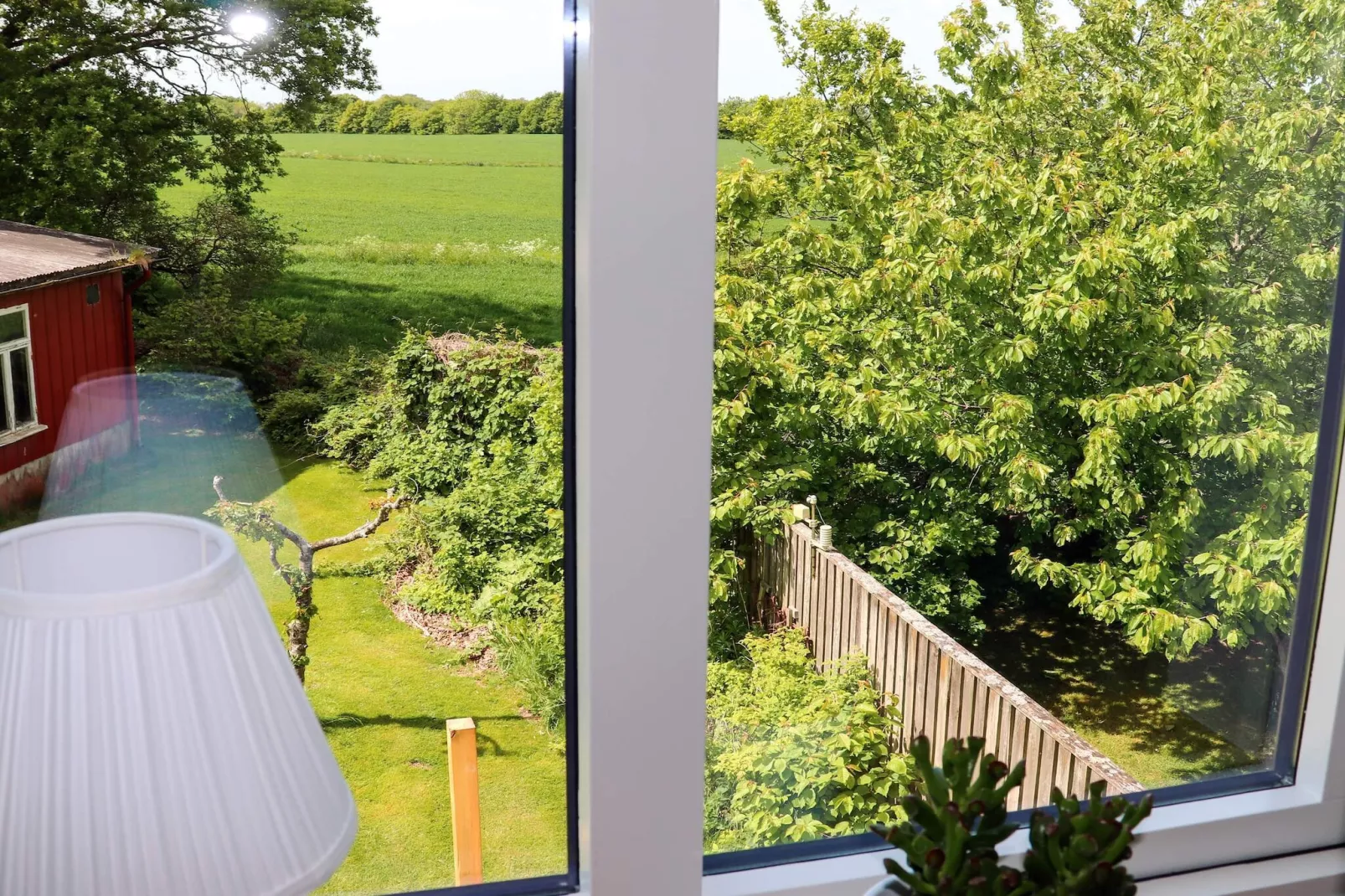 4 sterren vakantie huis in Förslöv-Buitenlucht