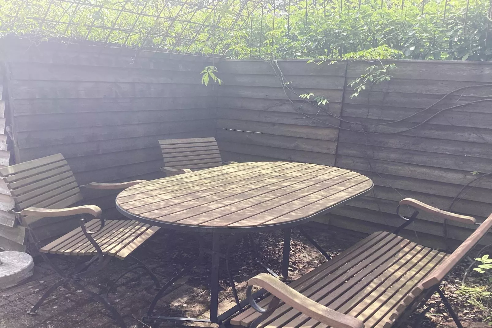 4 Personen vakantie huis in STENINGE-Buitenlucht