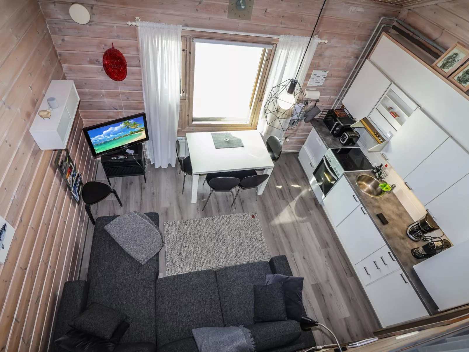 Lähikaltio 330-Binnen