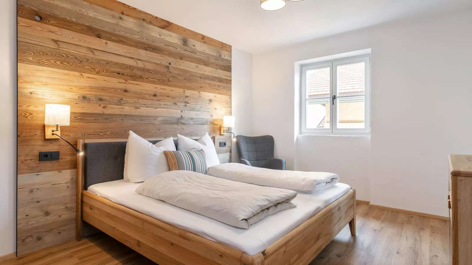 Hopfgarten Alpin Living Top 3-Slaapkamer