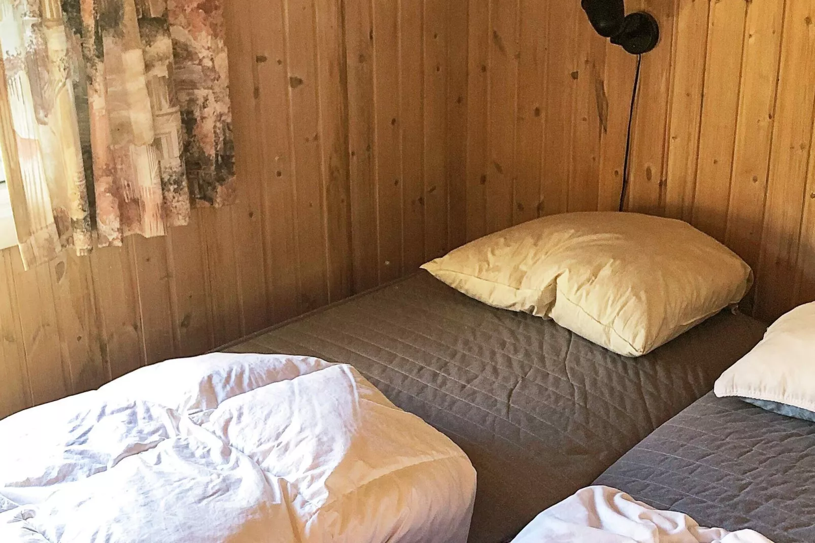 6 persoons vakantie huis in Fårvang-Niet-getagd