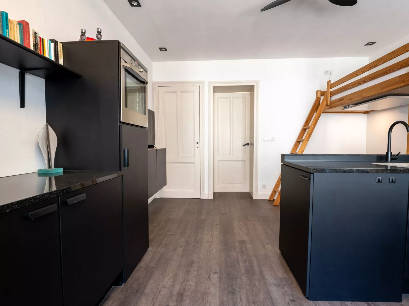 Centrally located "Maris"-Binnen