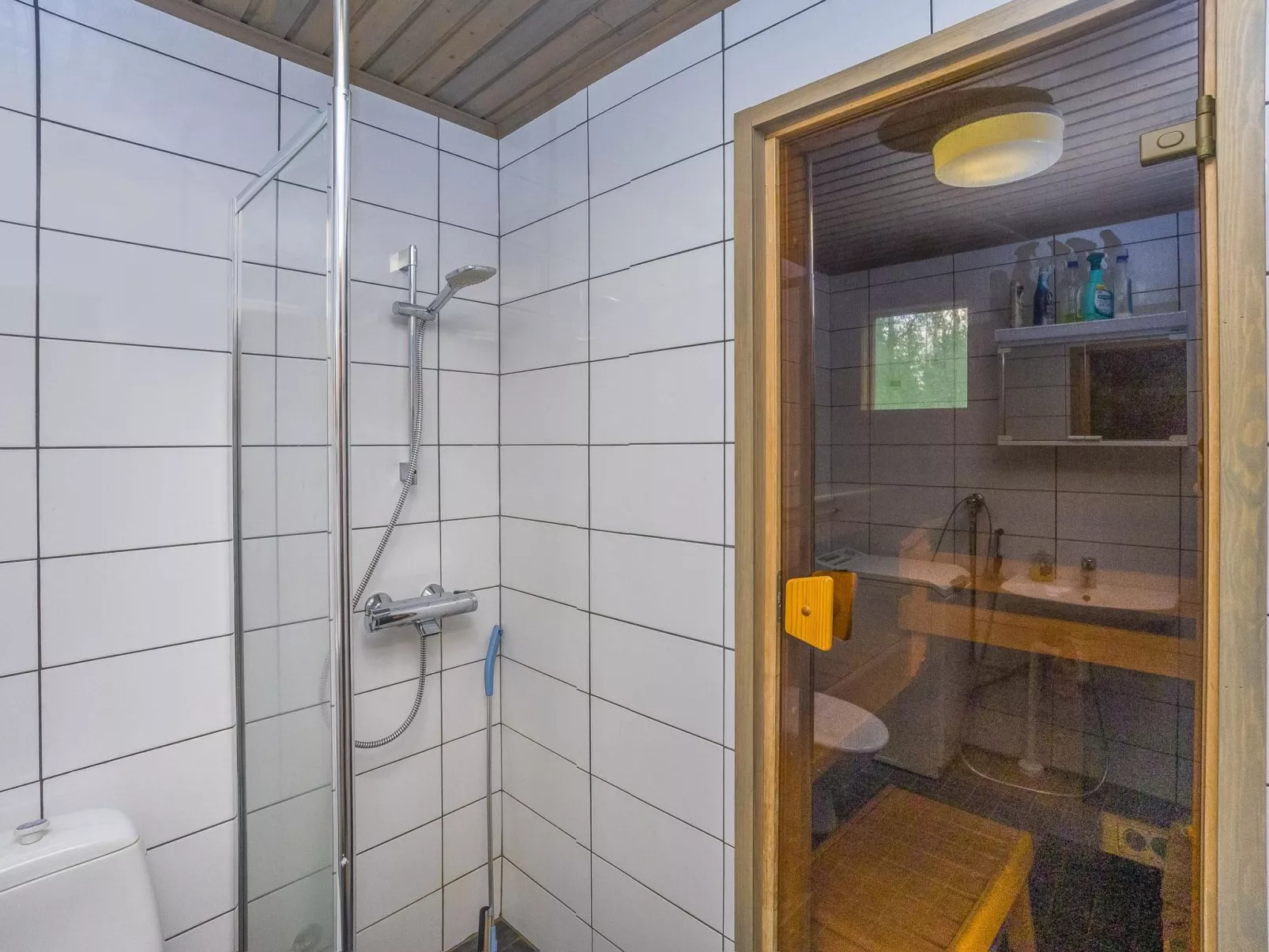 Korpivuosseli 7 b-Binnen