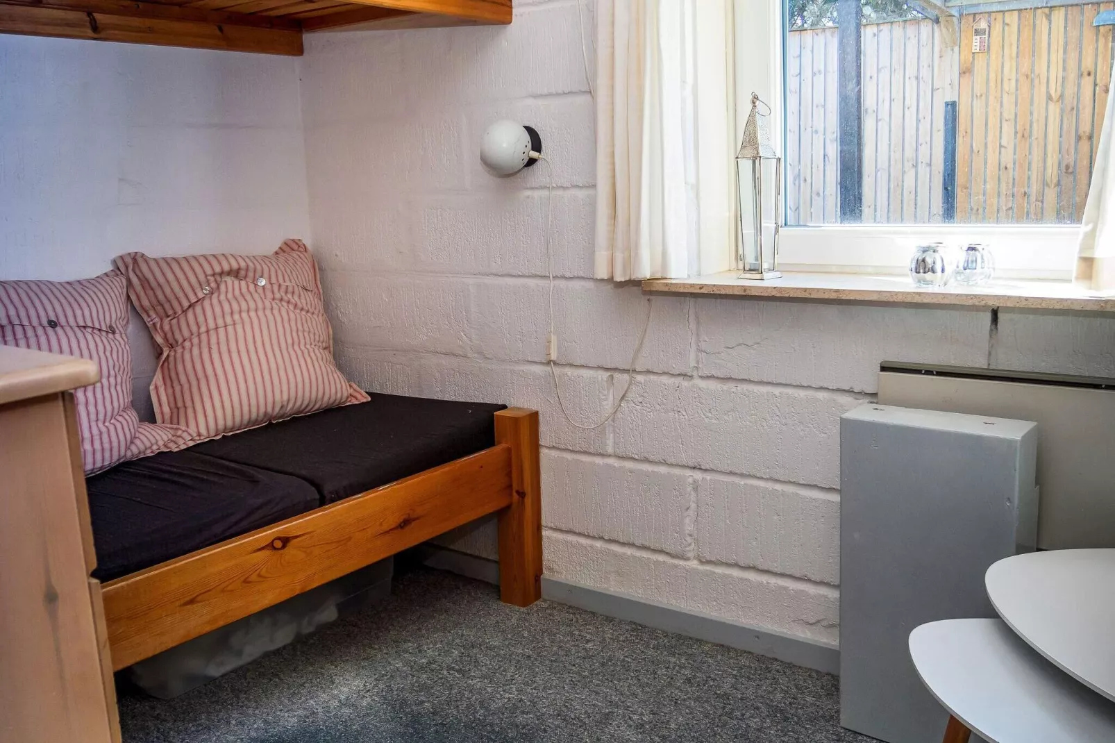 5 persoons vakantie huis in Thisted-Binnen