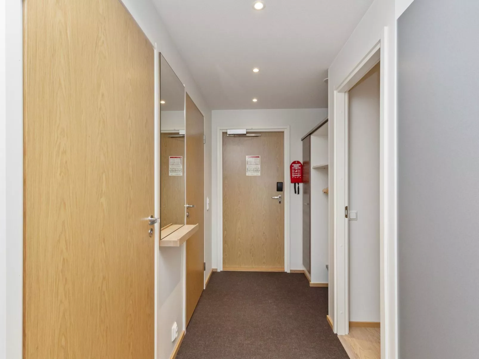 Ruka chalets 3404-Binnen