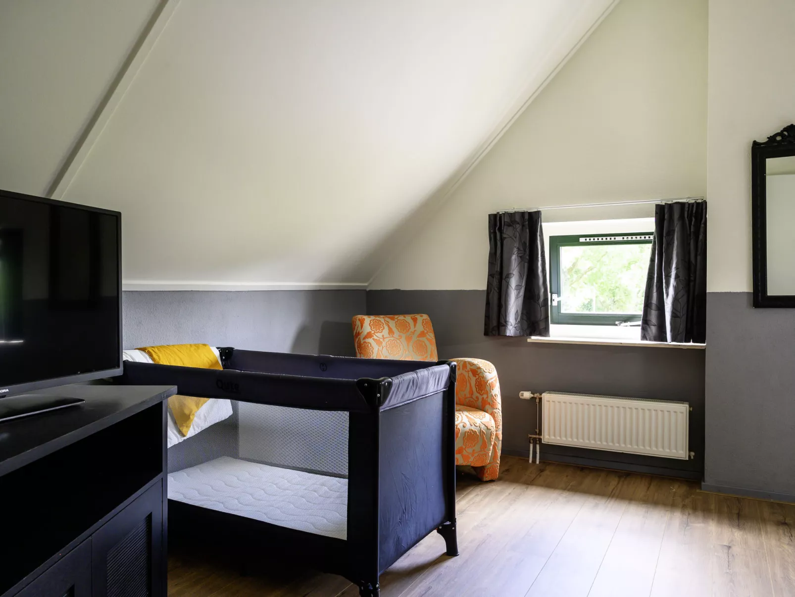Vosseberghuis Prestige & Outdoor Spa-Binnen