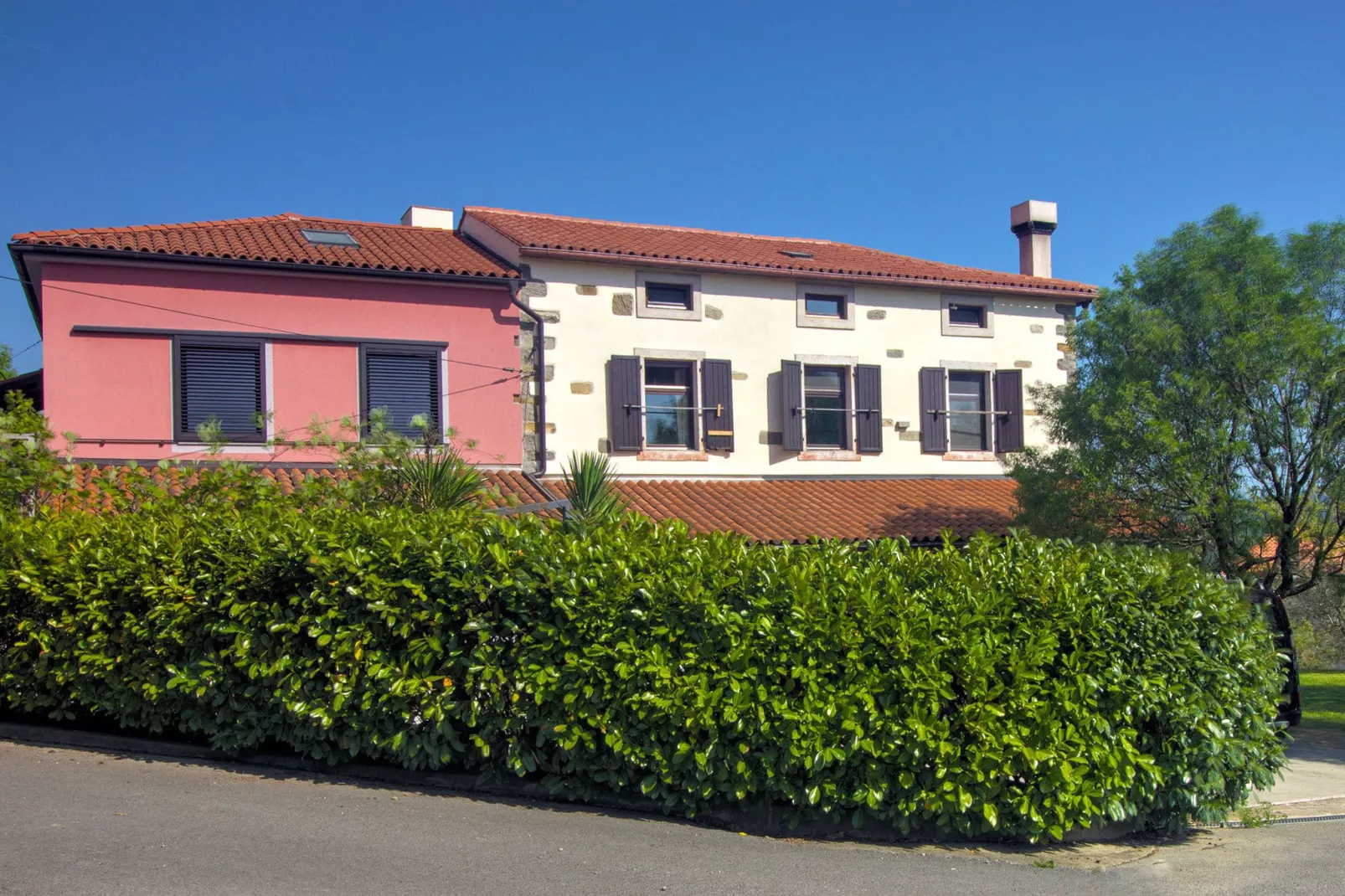 Apartments Žerovnik