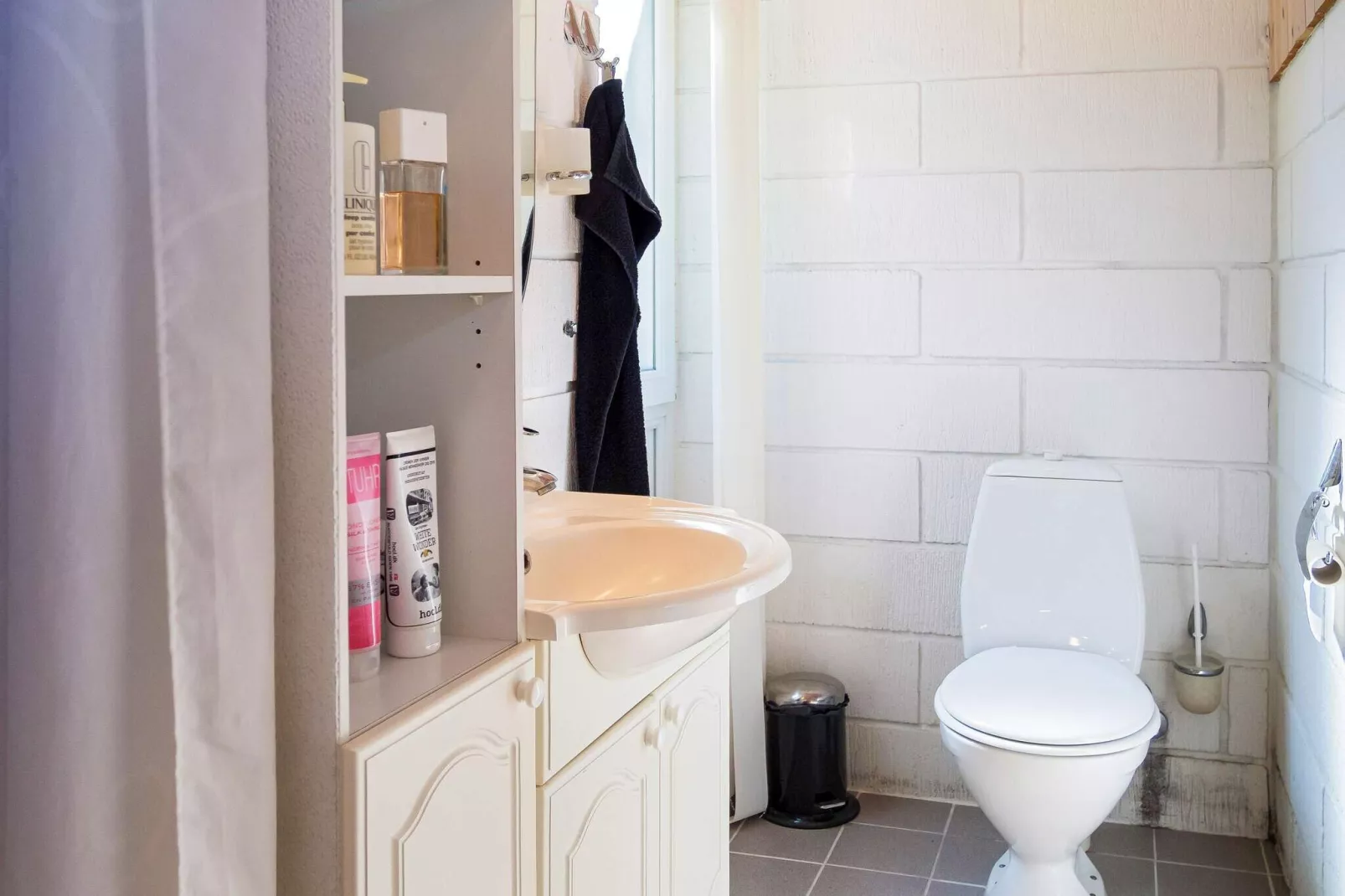 5 persoons vakantie huis in Thisted-Binnen