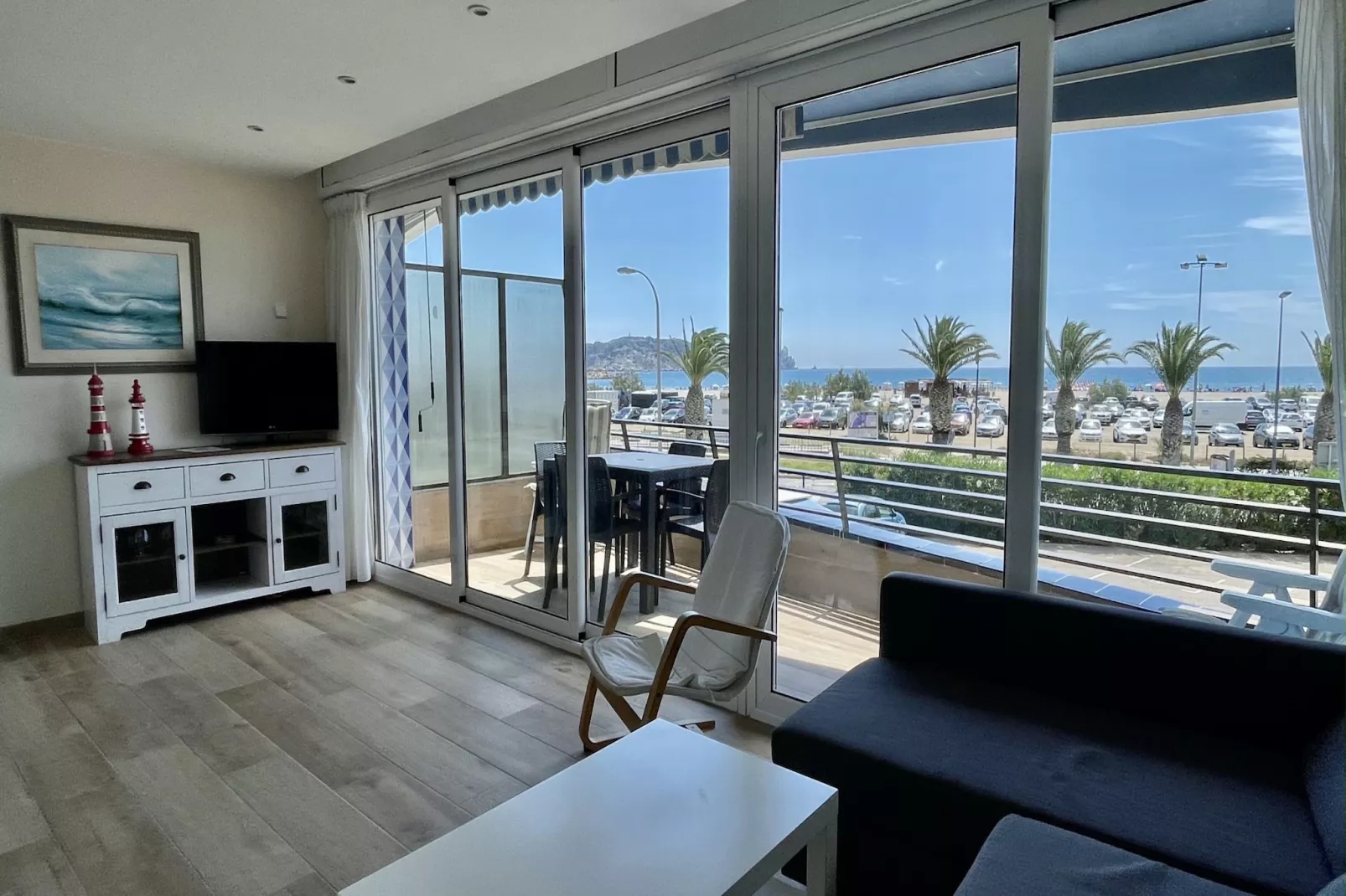 CATALONIA 1-9-Woonkamer