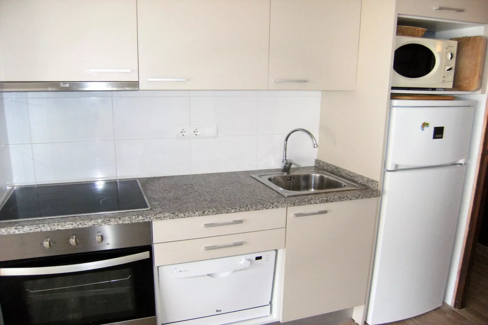 JADEMAR 138-C-Keuken