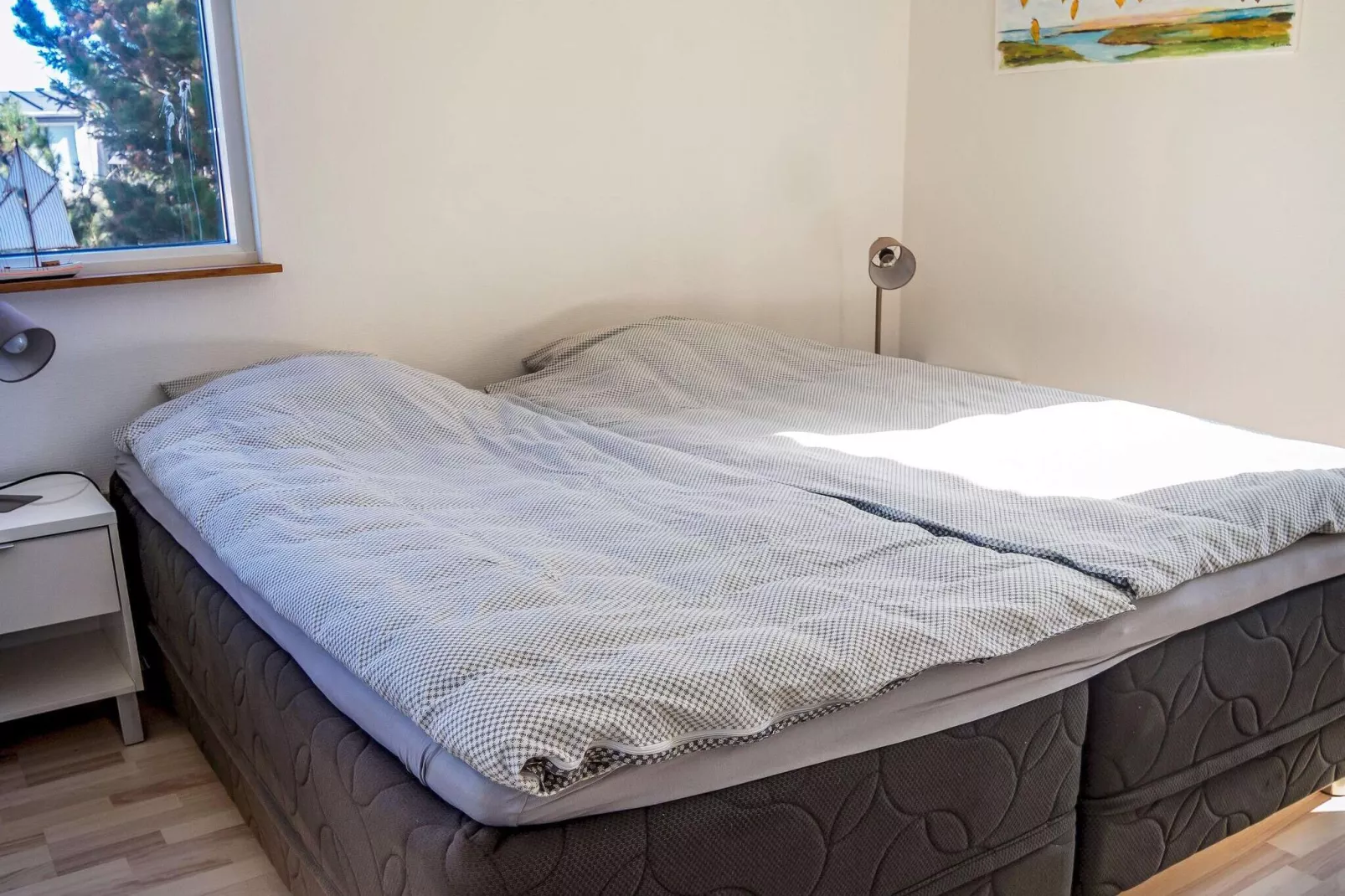5 persoons vakantie huis in Thisted-Binnen