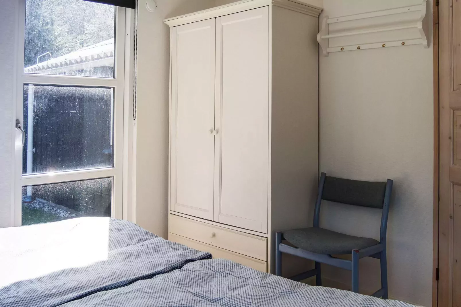 5 persoons vakantie huis in Thisted-Binnen