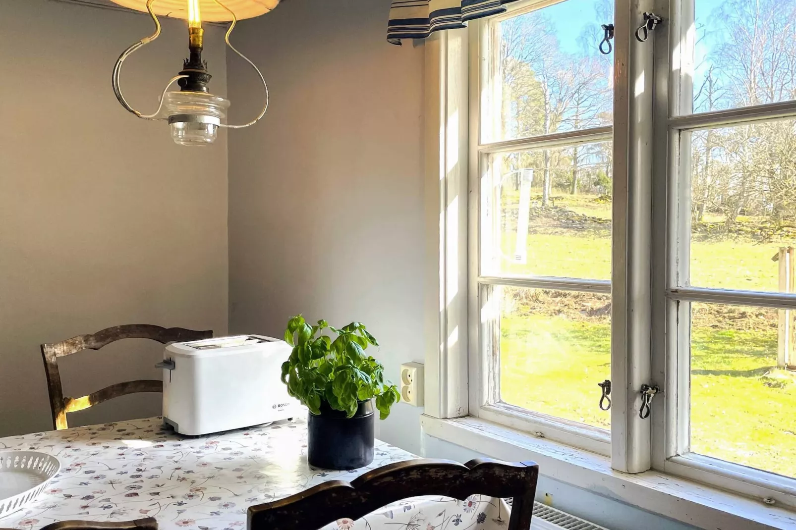 4 sterren vakantie huis in ISTORP-Binnen