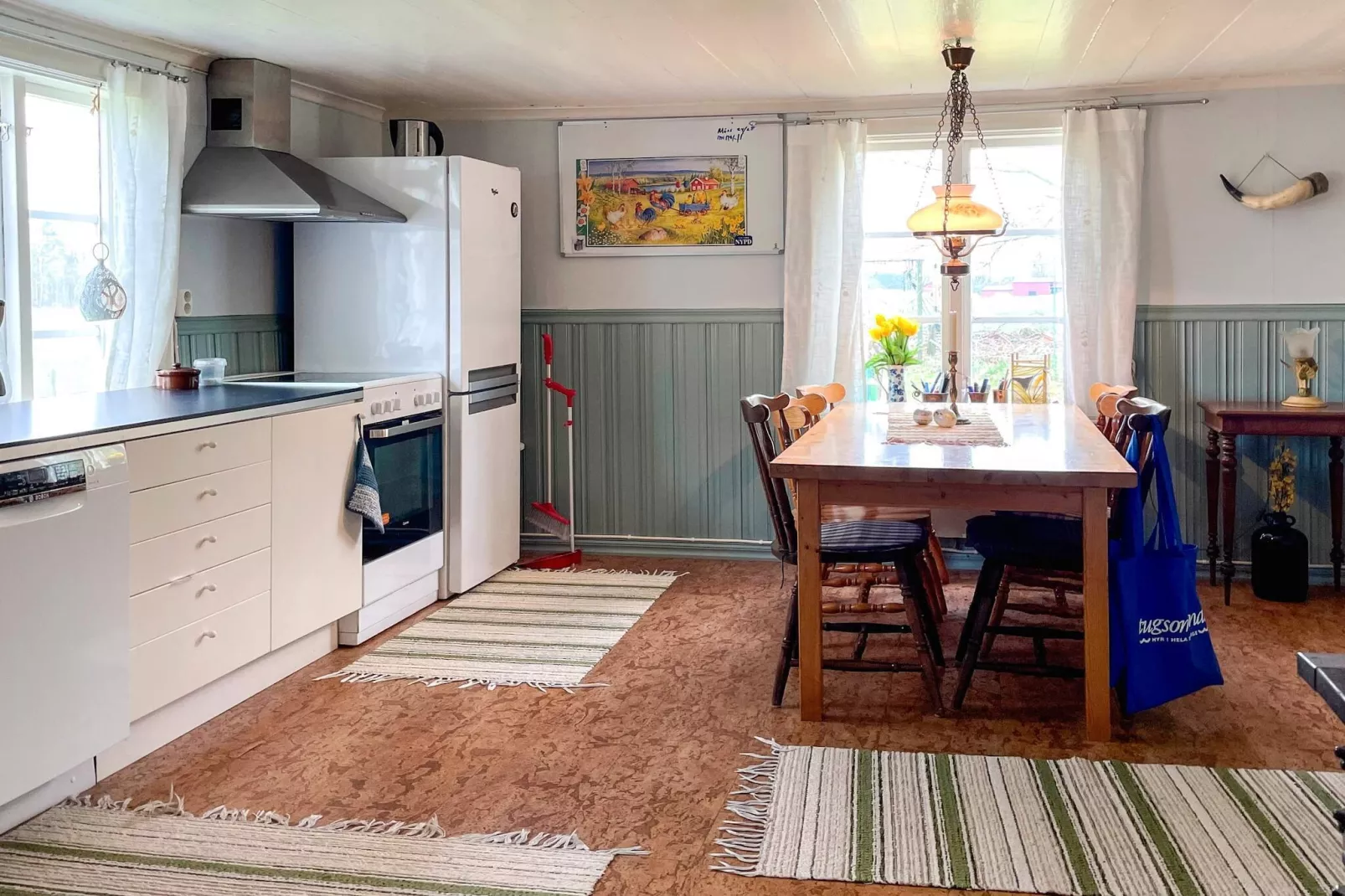 6 Personen vakantie huis in mellerud-Binnen