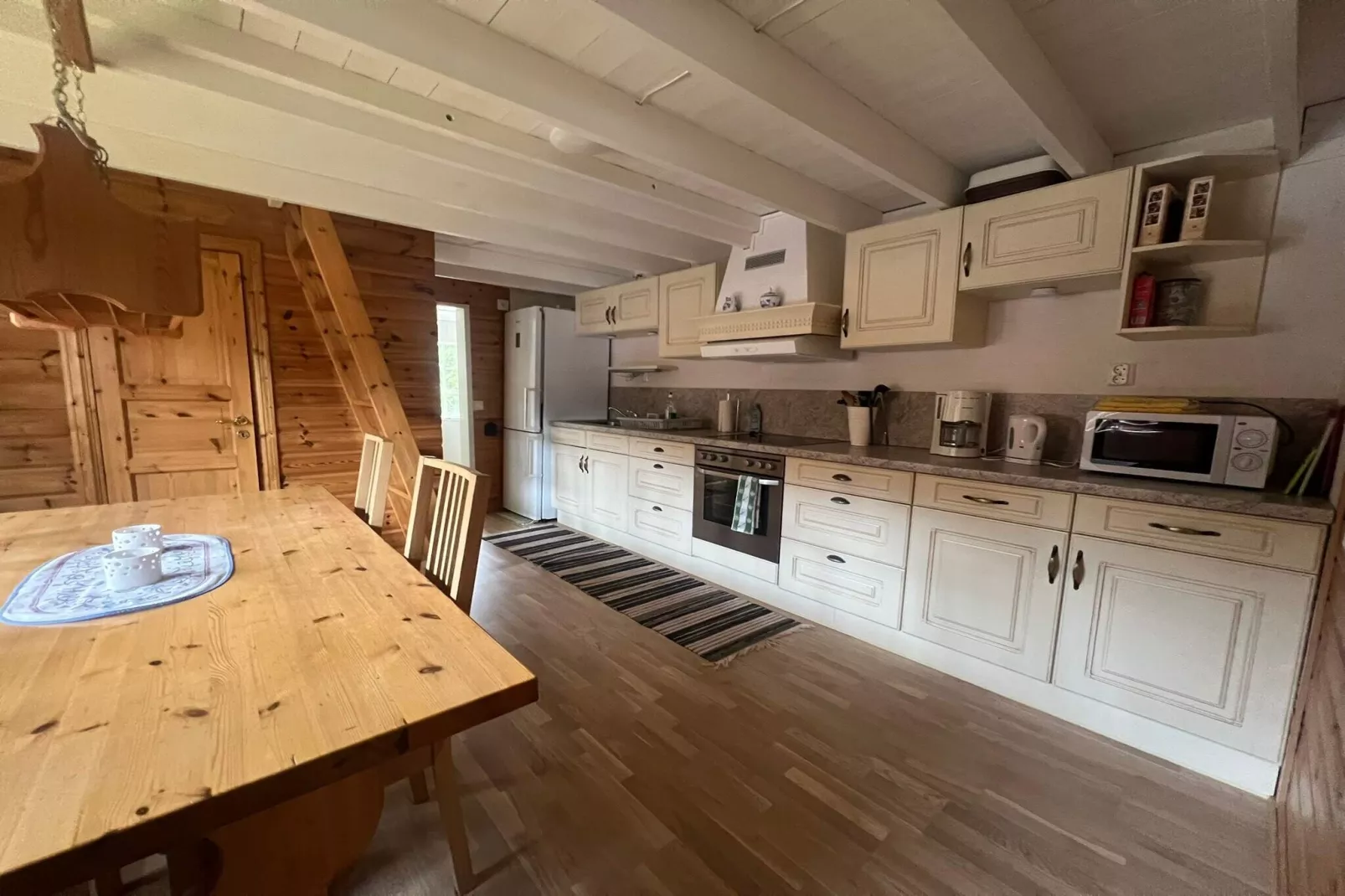 6 Personen vakantie huis in Hestra-Binnen