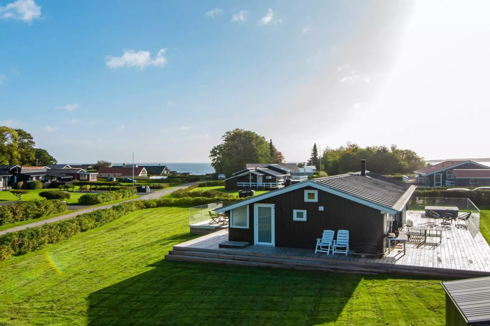 4 sterren vakantie huis in Juelsminde-Niet-getagd