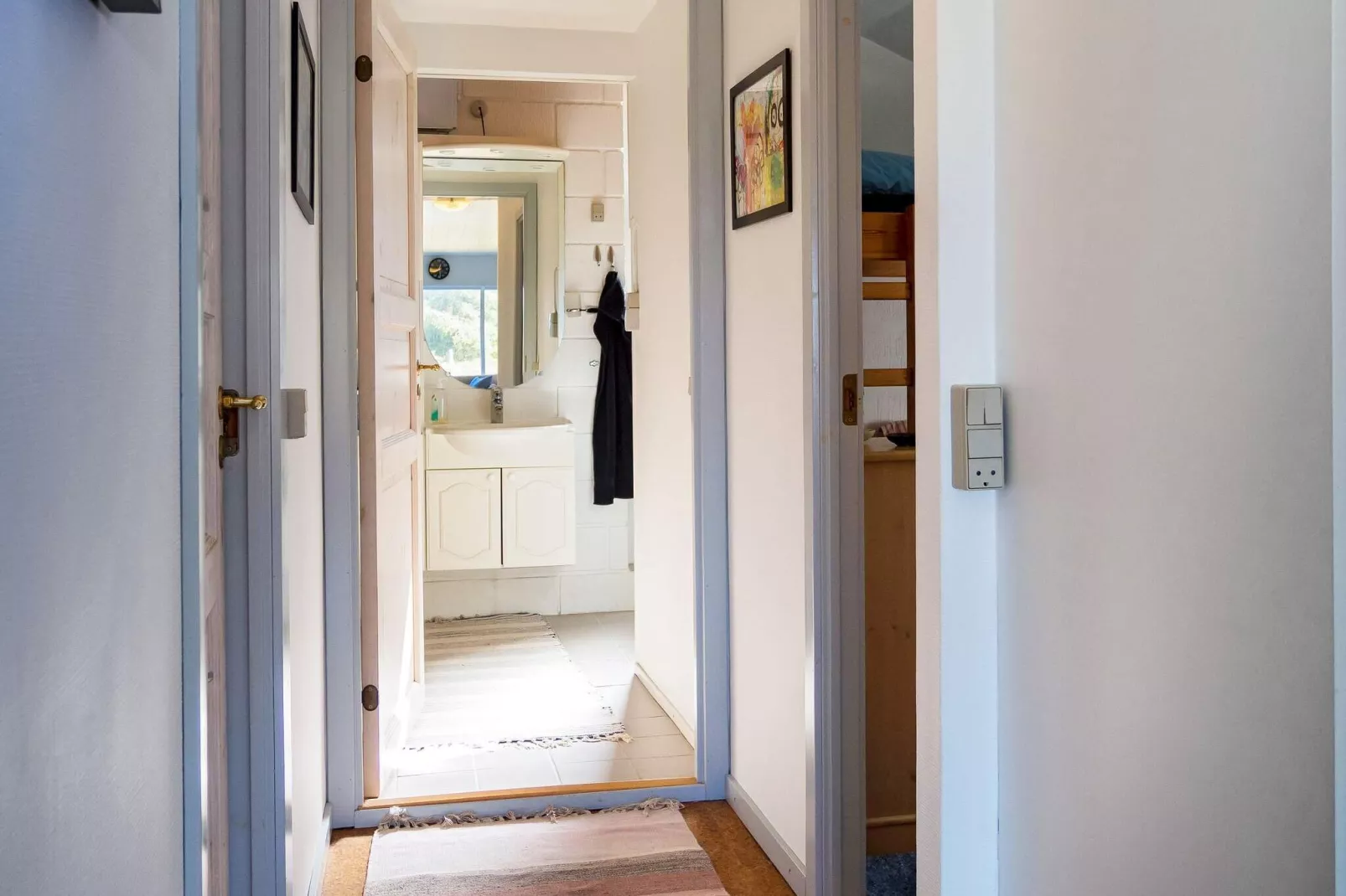 5 persoons vakantie huis in Thisted-Binnen