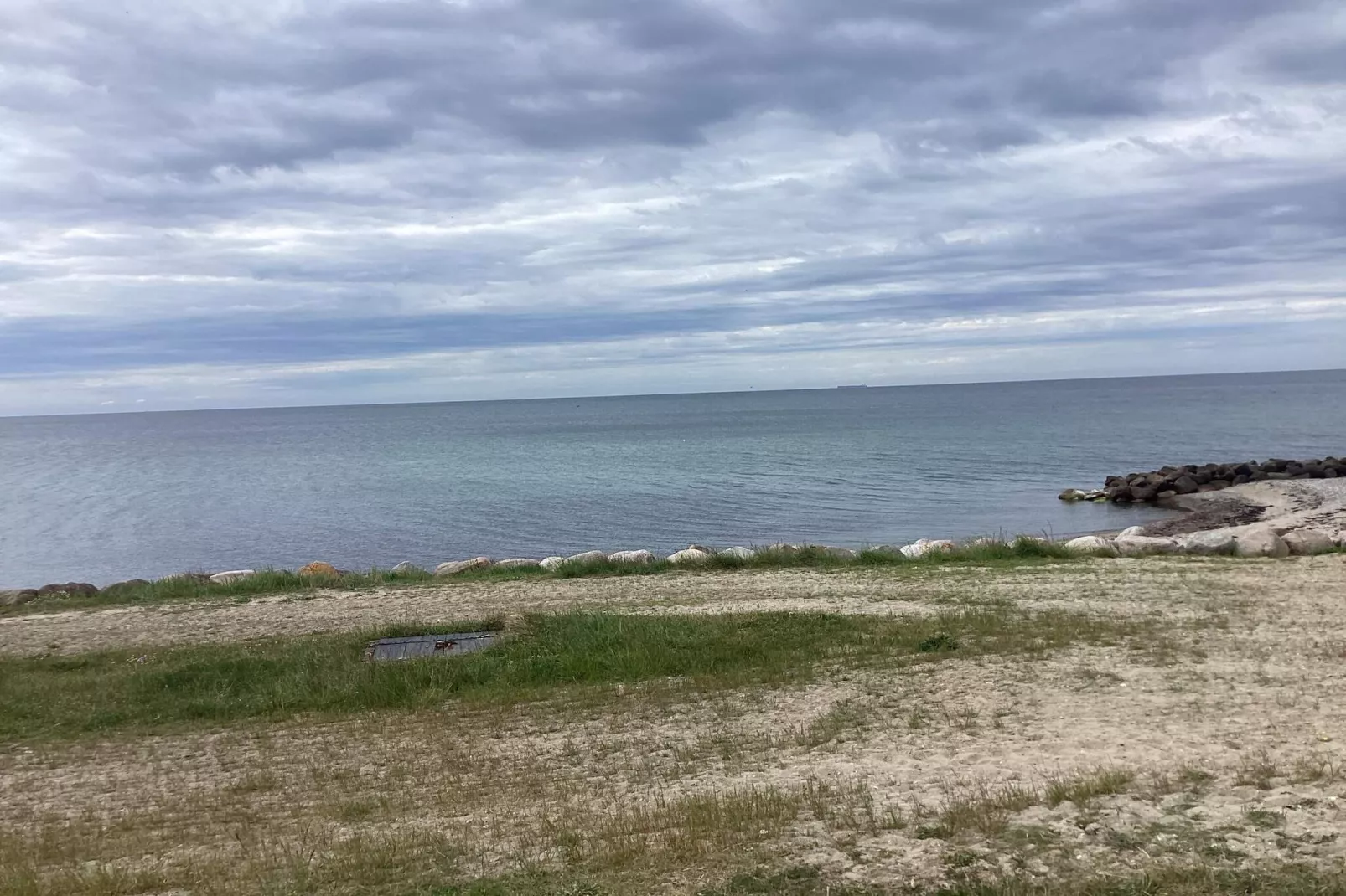 5 Personen vakantie huis in Nakskov-Buitenlucht